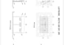 do professional autocad 2d drafting, floor plans and PDF to dwg conversion